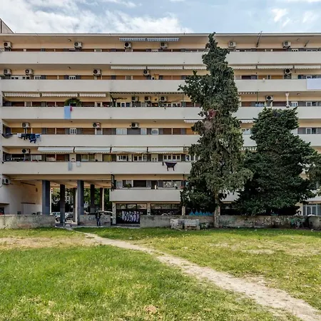 Alijev Vendégház Split