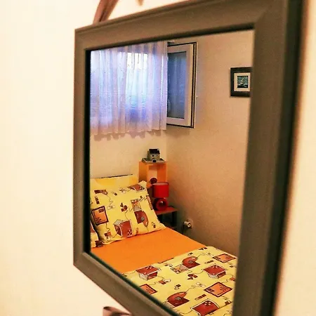 Alijev Vendégház 3*