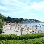 Alijev Gostinjska kuća Split