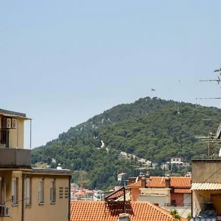 Casa de hóspedes Alijev