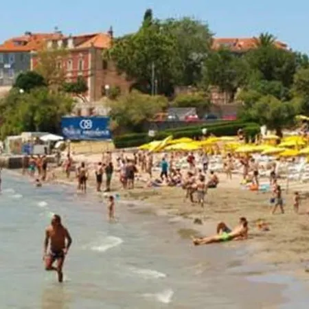 Alijev 3* Split