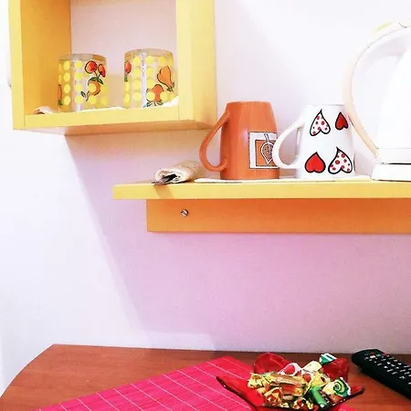 Alijev Casa de hóspedes