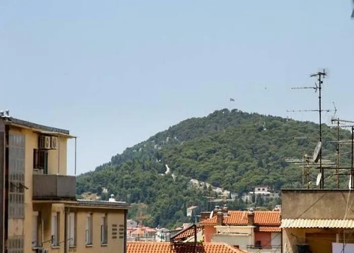 Vendégház Alijev