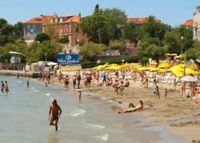 Alijev 3* Split