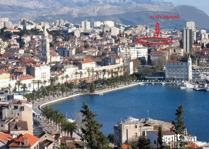 Alijev Split