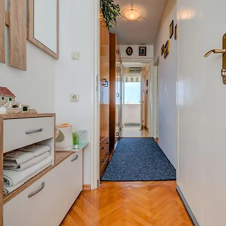 Alijev Guest house Split