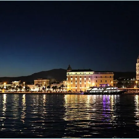 Guest house Alijev 3*