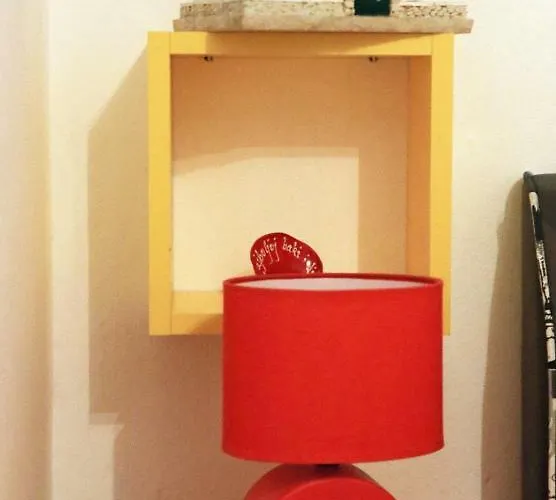 Vendégház Alijev 3*