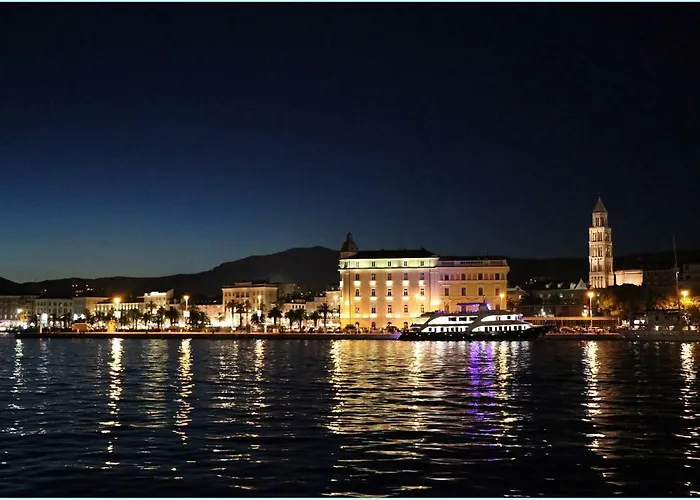 Gostinjska kuća Alijev 3*