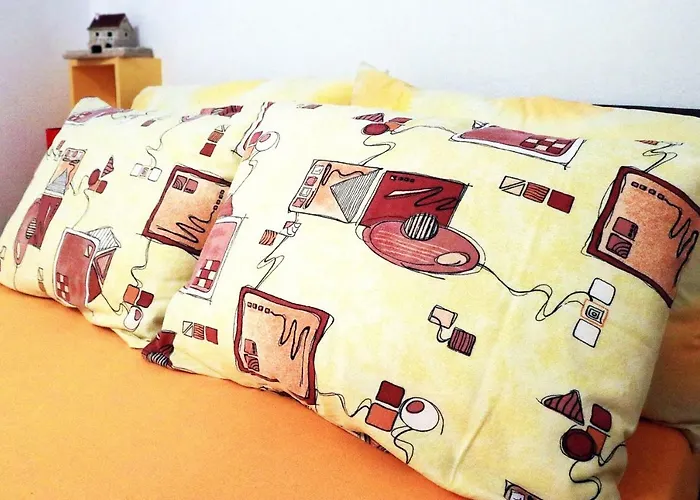 Gostinjska kuća Alijev Split