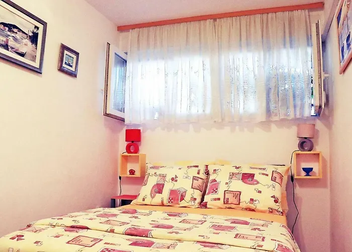 Gostinjska kuća Alijev Split