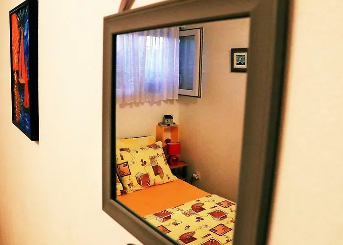 Alijev Gostinjska kuća 3*