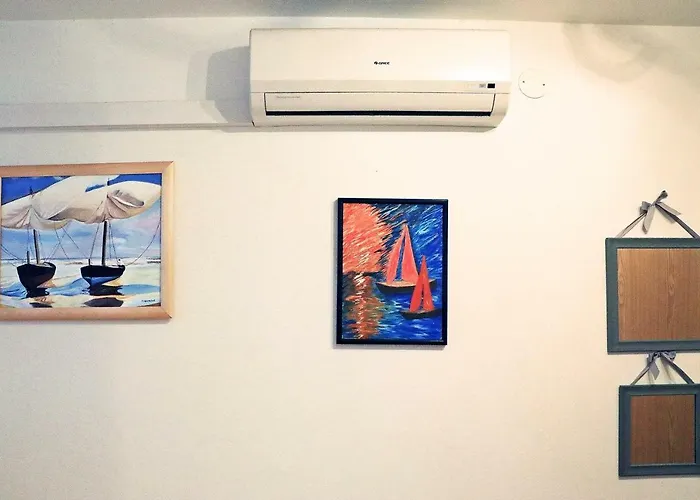 Alijev Gostinjska kuća 3*