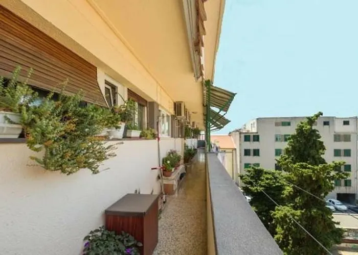 Gostinjska kuća Alijev