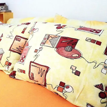 게스트하우스 Alijev 스플리트