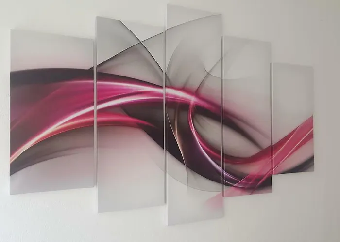 Affittacamere Alijev Spalato